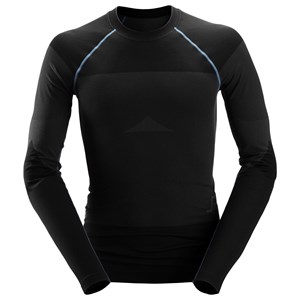 9418 Snickers LiteWork, Seamless 37.5® L/ Sleeve Shirt LGE