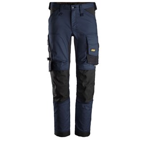 6341 Snickers AllroundWork, Stretch Trs