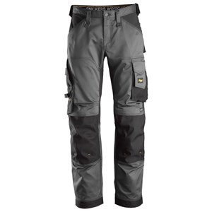 6351 Snickers Stretch Loose Fit Trs
