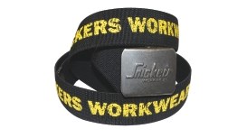 9005 Snickers Belt