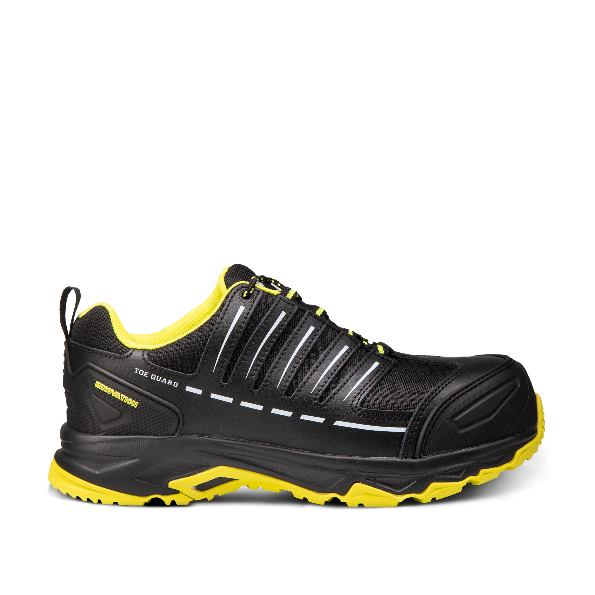 Sprinter Toe Guard TG80510 Shoe - Image 3