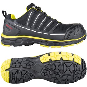 Sprinter Toe Guard TG80510 Shoe - Image 2