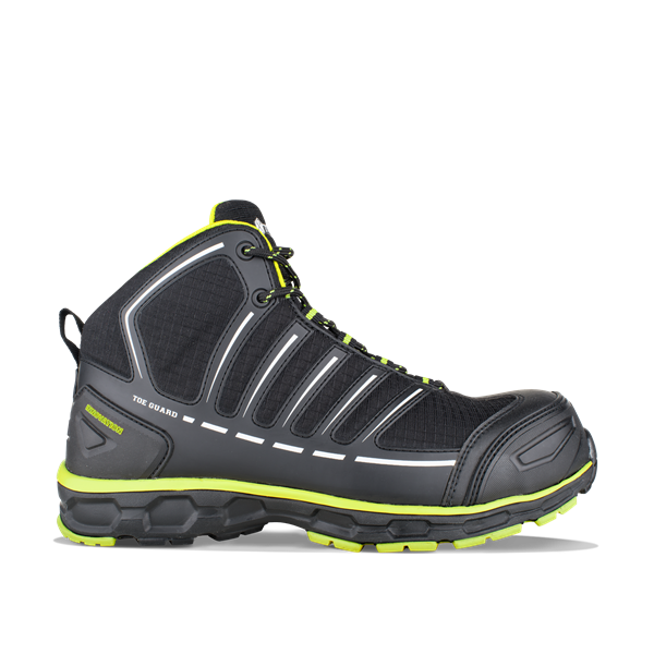 Jumper Toe Guard TG80520 Boot