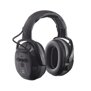 48000-0001 Hellberg Xstream Headband Bluetooth®