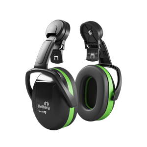 Secure 1 Ear Muff for Helmet Hellberg SNR25