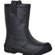 Steelite Rigger Boot Scuff Cap S3 C]/
