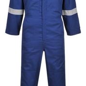 FR21 Light Weight FR / Anti-Static Coverall 210g - Image 2