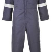 Aberdeen FR Coverall