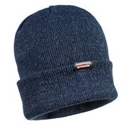 Reflective Knit Cap