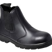 Steelite Dealer Boot S1P