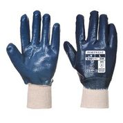Nitrile Knitwrist