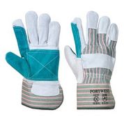 Double Palm Rigger Glove