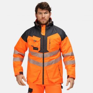 Tactical Hi-Vis