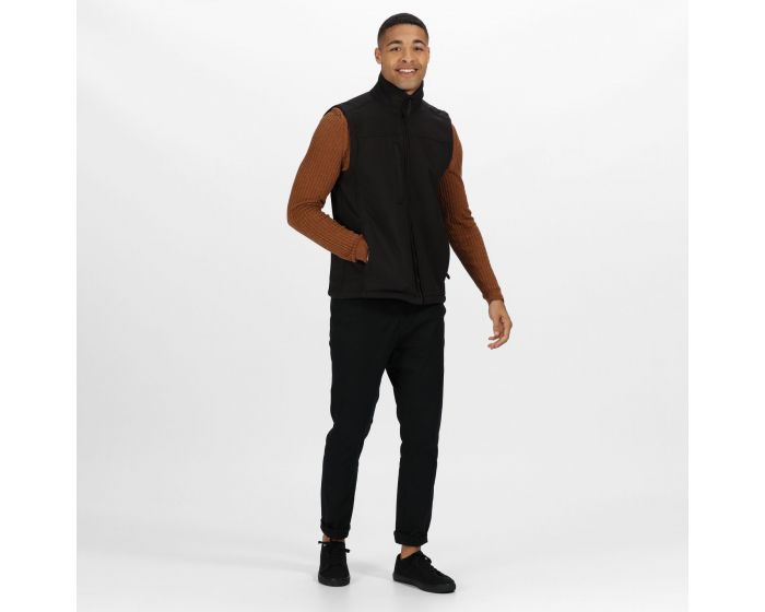 Regatta Flux Bodywarmer TRA788 - Image 2