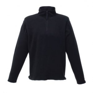 TRF549 Regatta Micro Fleece Half Zip Regatta