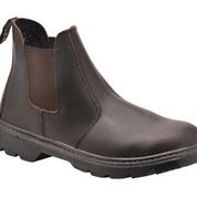 Steelite Dealer Boot S1P - Image 2