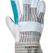 Double Palm Rigger Glove - Image 2