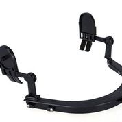 Helmet Visor Holder