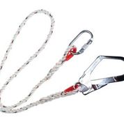 Single Restraint Lanyard
