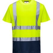 Two Tone T-Shirt