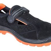 Steelite Obra Sandal S1