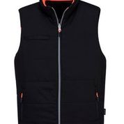 PW3 Hi-Vis Reversible Bodywarmer