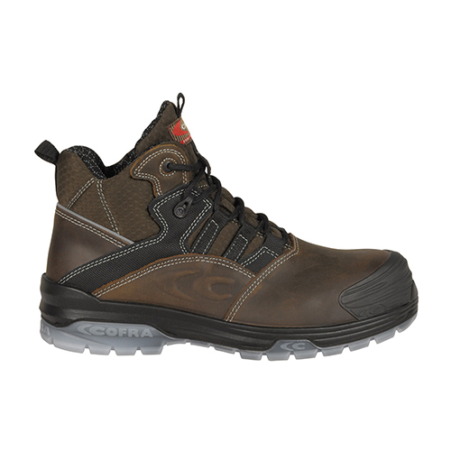 GOYA BROWN S3 CI SRC