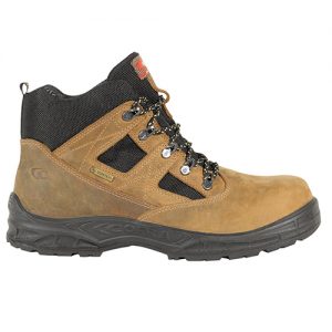 TORONTO BROWN S3 WR SRC