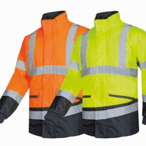 Malbro 347A Sioen Jacket