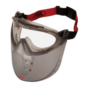 Stealth 9200 JSP Face shield Goggle AGW010-603-000
