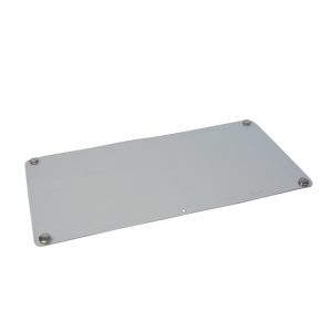 Invincible® 20cm Polycarb Visor For Chinguard
