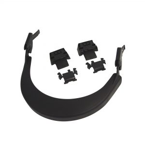 Surefit! Visor Carrier for Evolution® Safety Helmets