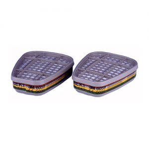 3M 6059 ABEK1 Filters