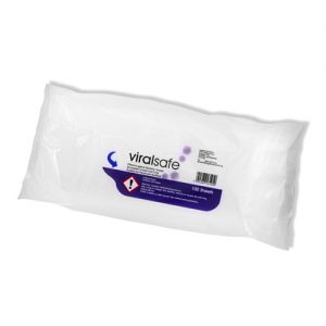 BEESWIFT VIRAL SAFE WIPES