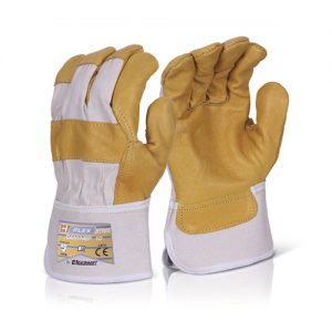 CANADIAN YELLOW HIDE B-FLEX