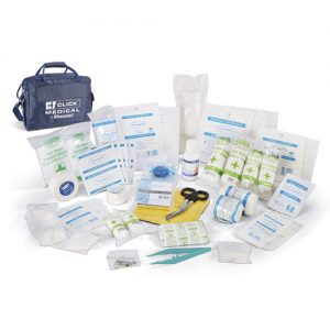 FOOTBALL FIRST AID KIT