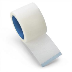 CLICK MEDICAL MICROPOROUS TAPE 1.25cm X 10m