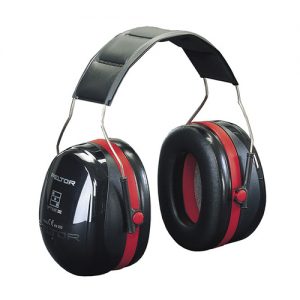 PELTOR OPTIME 3 HEADBAND