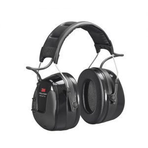 PELTOR WORKTUNES PRO AM/FM RADIO HEADSET