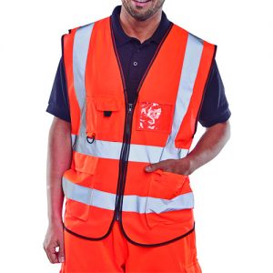 EXECUTIVE VEST