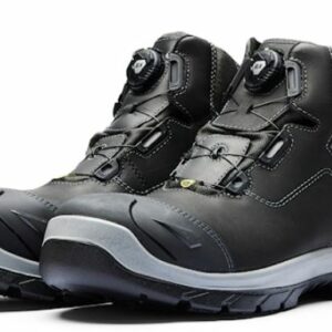 2455 Blåkläder Elite Boa Boot S3 SRC WR ESD