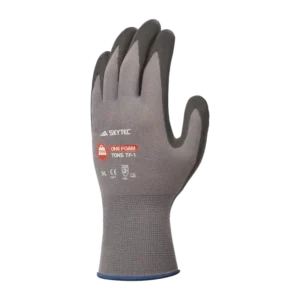 SKYTEC TF-1 Tons Foam Nitrile Palm Glove 4121