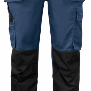 5531 Pro Job Trousers H/Pockets Navy