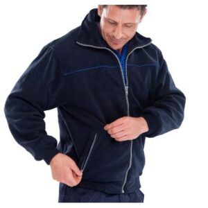 EN28 Endeavour Fleece