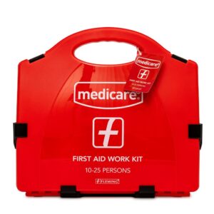 MD6006 Medicare First Aid Work Kit 10-25 Persons