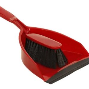 Dosco Dust Pan and Brush Set 53002B