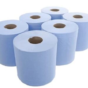 L8CFB150 Logic Blue Centre Feed