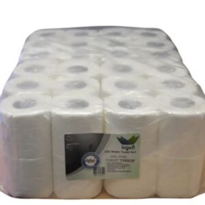 Logic8 Toilet Paper Per Case